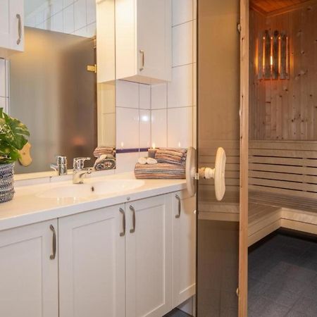 In The Middle Of Trysil Fjellet - Welcome Center - Apartment With 4 Bedrooms And Sauna - By Bike Arena And Ski Lift Εξωτερικό φωτογραφία