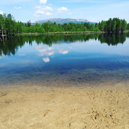 In The Middle Of Trysil Fjellet - Welcome Center - Apartment With 4 Bedrooms And Sauna - By Bike Arena And Ski Lift Εξωτερικό φωτογραφία