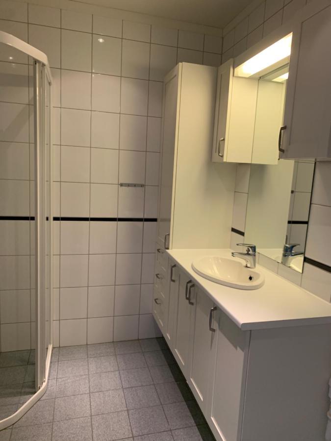 In The Middle Of Trysil Fjellet - Welcome Center - Apartment With 4 Bedrooms And Sauna - By Bike Arena And Ski Lift Εξωτερικό φωτογραφία