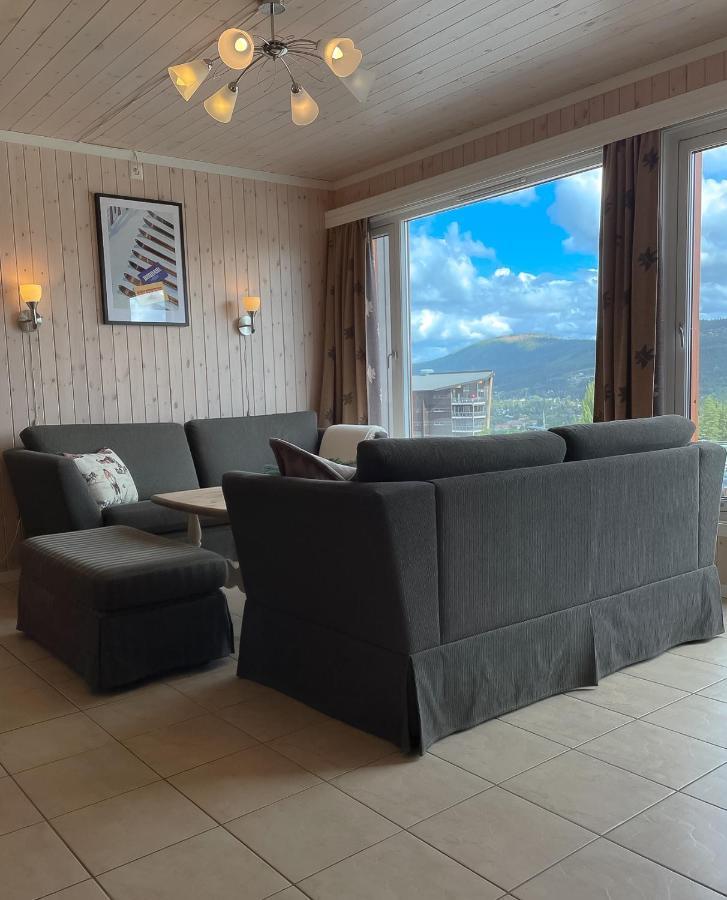 In The Middle Of Trysil Fjellet - Welcome Center - Apartment With 4 Bedrooms And Sauna - By Bike Arena And Ski Lift Εξωτερικό φωτογραφία