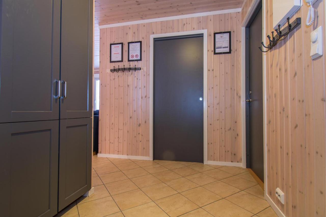 In The Middle Of Trysil Fjellet - Welcome Center - Apartment With 4 Bedrooms And Sauna - By Bike Arena And Ski Lift Εξωτερικό φωτογραφία