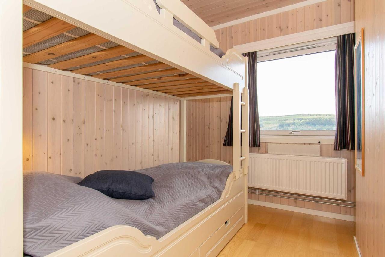 In The Middle Of Trysil Fjellet - Welcome Center - Apartment With 4 Bedrooms And Sauna - By Bike Arena And Ski Lift Εξωτερικό φωτογραφία
