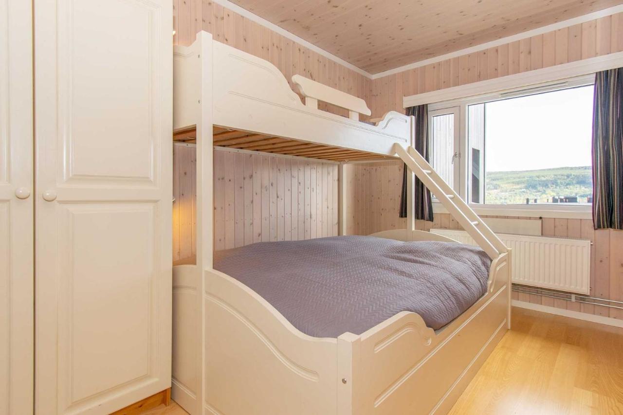 In The Middle Of Trysil Fjellet - Welcome Center - Apartment With 4 Bedrooms And Sauna - By Bike Arena And Ski Lift Εξωτερικό φωτογραφία