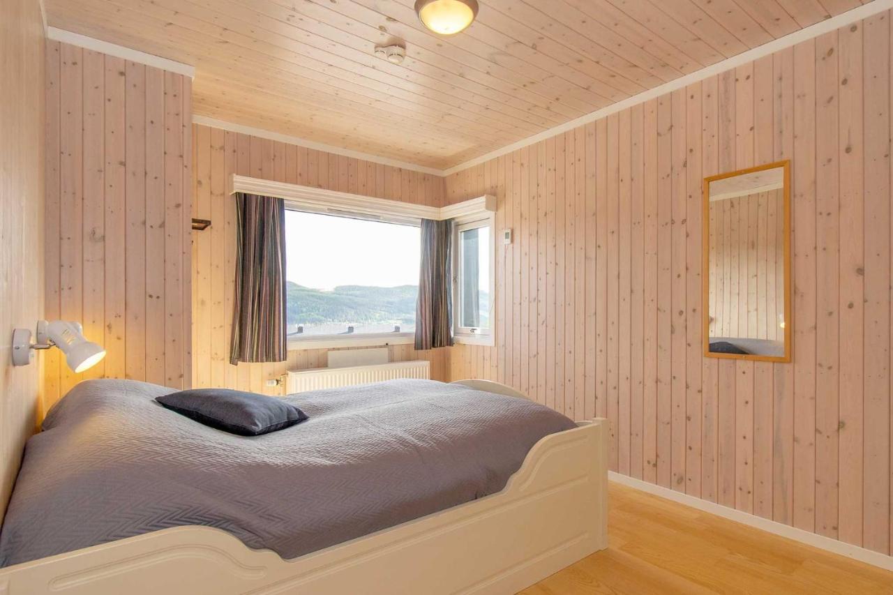 In The Middle Of Trysil Fjellet - Welcome Center - Apartment With 4 Bedrooms And Sauna - By Bike Arena And Ski Lift Εξωτερικό φωτογραφία
