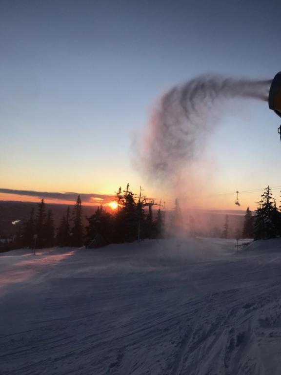 In The Middle Of Trysil Fjellet - Welcome Center - Apartment With 4 Bedrooms And Sauna - By Bike Arena And Ski Lift Εξωτερικό φωτογραφία