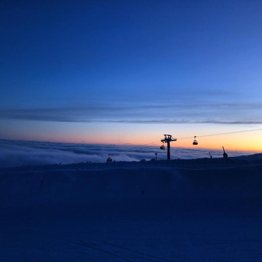 In The Middle Of Trysil Fjellet - Welcome Center - Apartment With 4 Bedrooms And Sauna - By Bike Arena And Ski Lift Εξωτερικό φωτογραφία