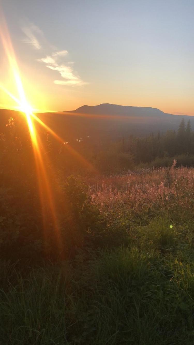 In The Middle Of Trysil Fjellet - Welcome Center - Apartment With 4 Bedrooms And Sauna - By Bike Arena And Ski Lift Εξωτερικό φωτογραφία