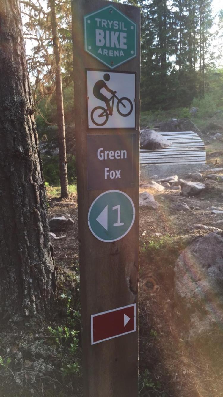 In The Middle Of Trysil Fjellet - Welcome Center - Apartment With 4 Bedrooms And Sauna - By Bike Arena And Ski Lift Εξωτερικό φωτογραφία