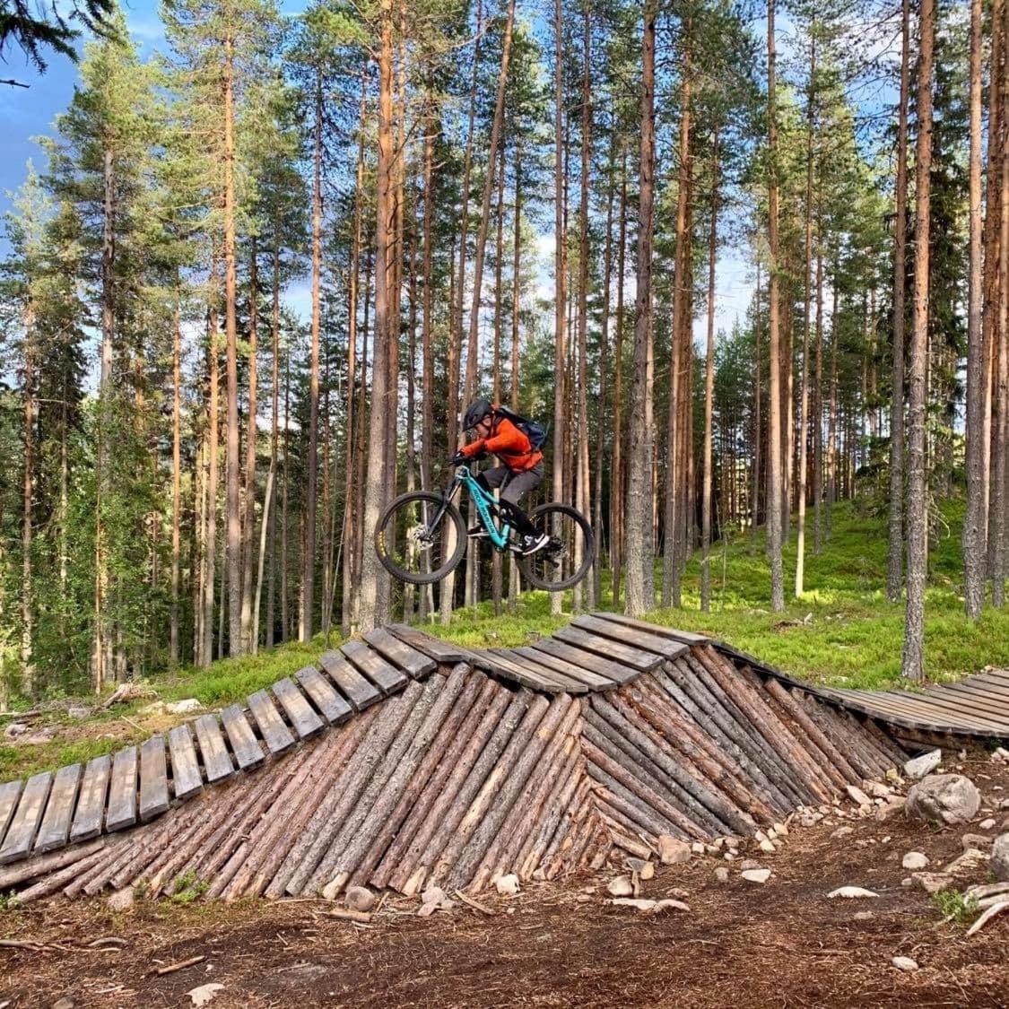 In The Middle Of Trysil Fjellet - Welcome Center - Apartment With 4 Bedrooms And Sauna - By Bike Arena And Ski Lift Εξωτερικό φωτογραφία