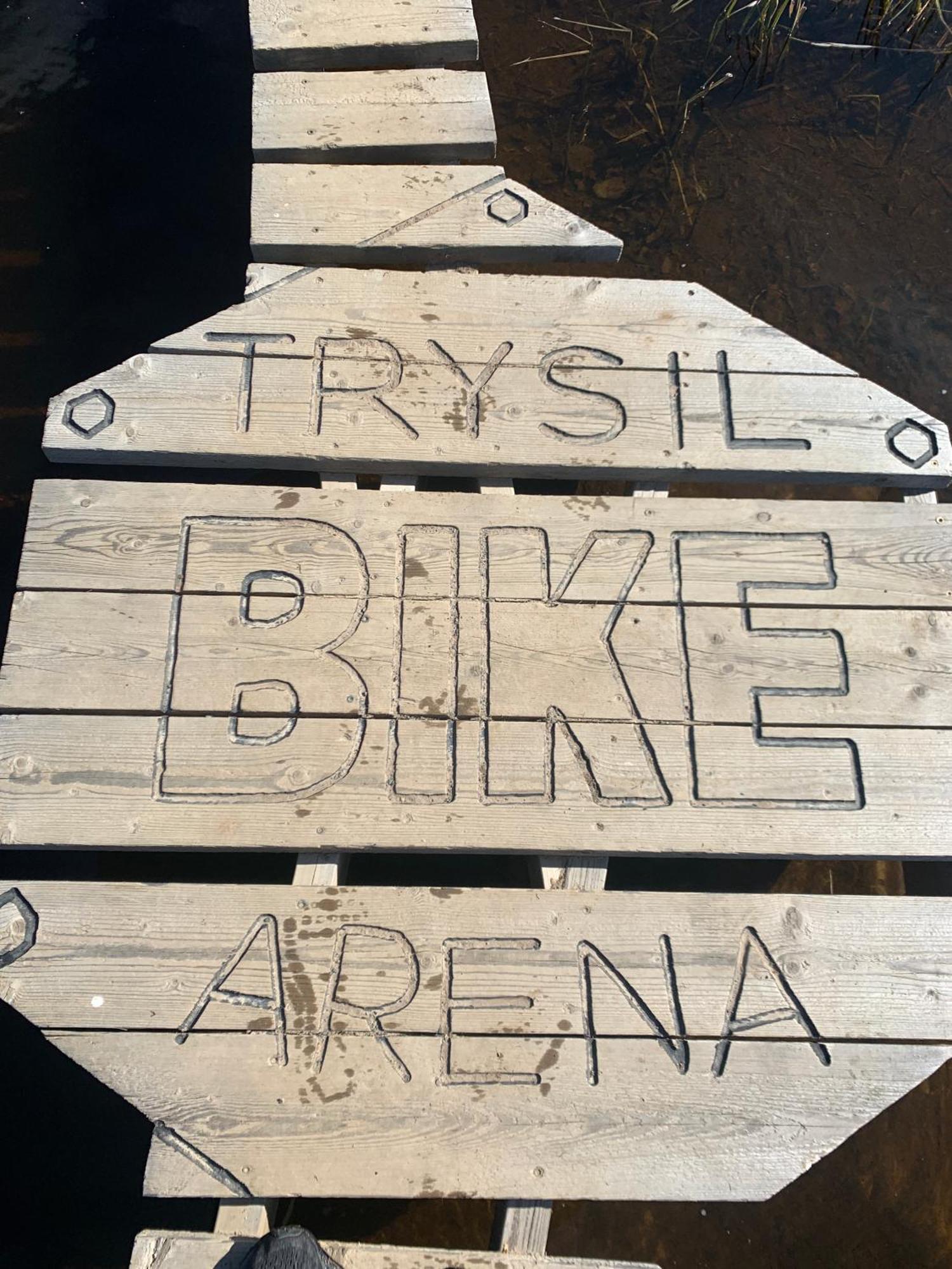 In The Middle Of Trysil Fjellet - Welcome Center - Apartment With 4 Bedrooms And Sauna - By Bike Arena And Ski Lift Εξωτερικό φωτογραφία